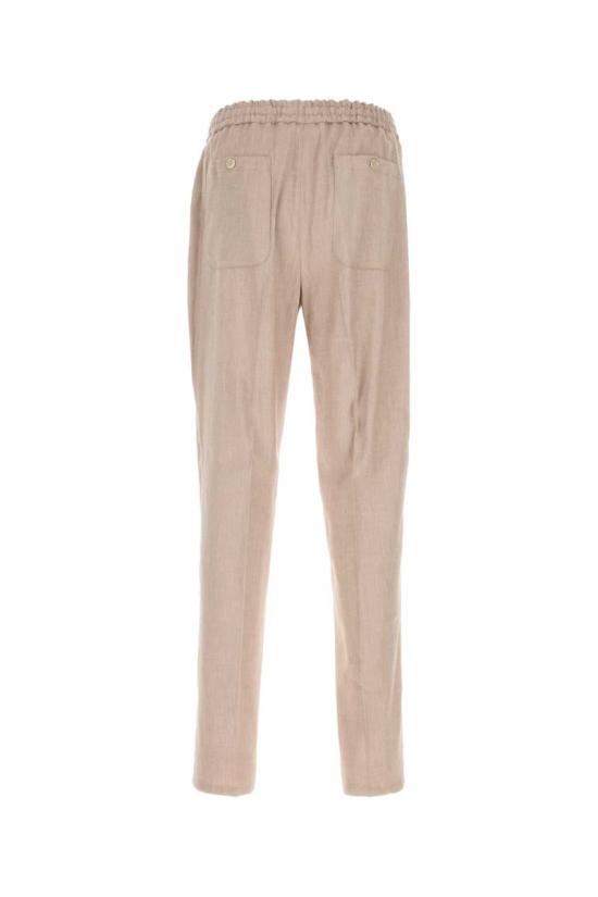 26SS 에트로 숏팬츠 MRED000699TUCI7 M0121 BEIGE O TAN - ETRO