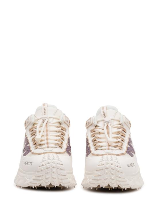 26SS 몽클레어 스니커즈 L109B4M00130M8442 035 WHITE - MONCLER