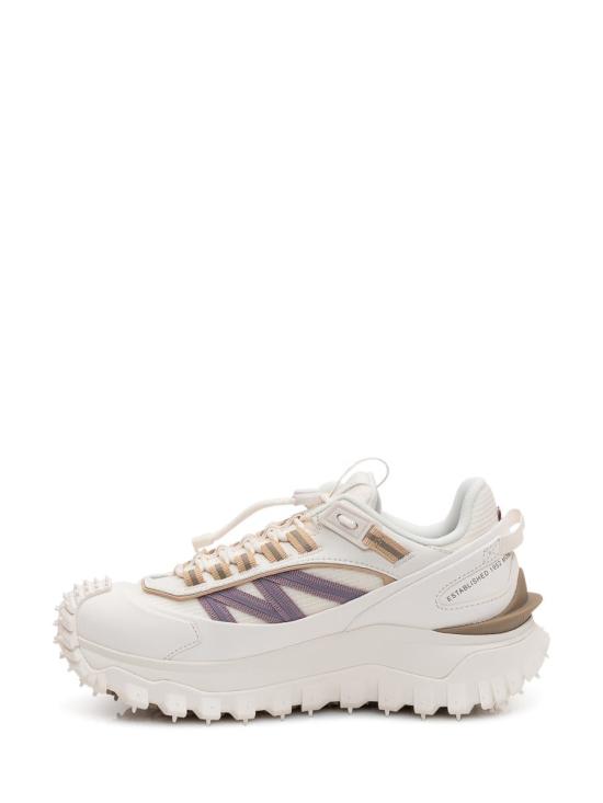 26SS 몽클레어 스니커즈 L109B4M00130M8442 035 WHITE - MONCLER