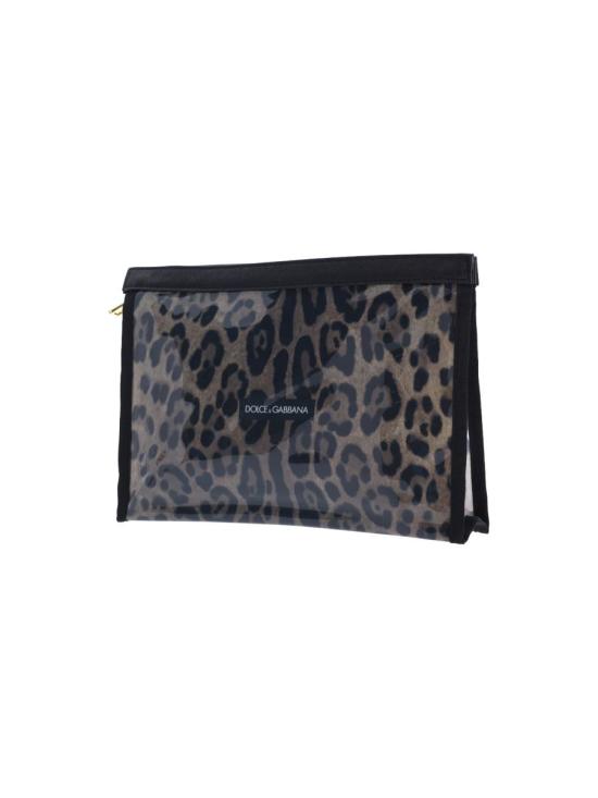 26SS 돌체앤가바나 비키니 수영복 O9A06J ONO11HY13M BROWN - DOLCE & GABBANA