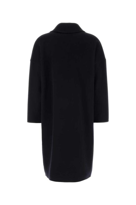 25FW 애프터코트 머플러/스카프 208170 8 BLUE - AFTERCOAT