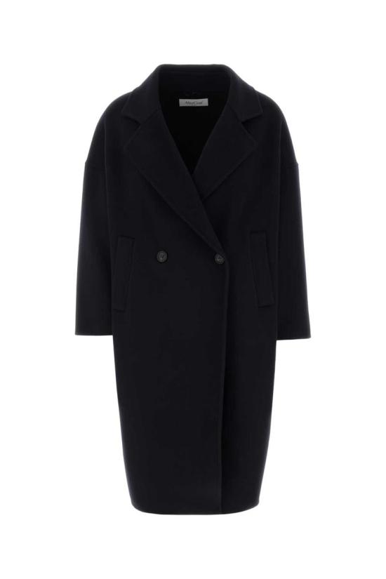 25FW 애프터코트 머플러/스카프 208170 8 BLUE