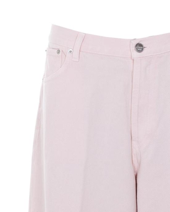 26SS 돈답 데님 팬츠 DP849BF0018Y MB8511 PINK - DONDUP