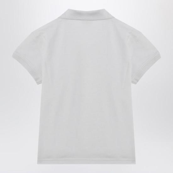 26SS 발렌시아가 셔츠 858098TTVT8 S BALEN 9060 WHITE - BALENCIAGA