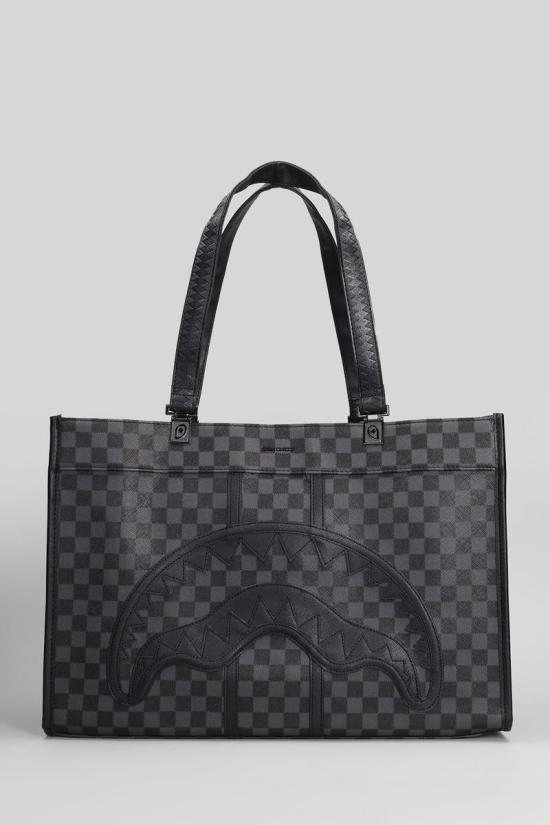 25FW 스프레이그라운드 토트백 426946 910T8011NSZ Black