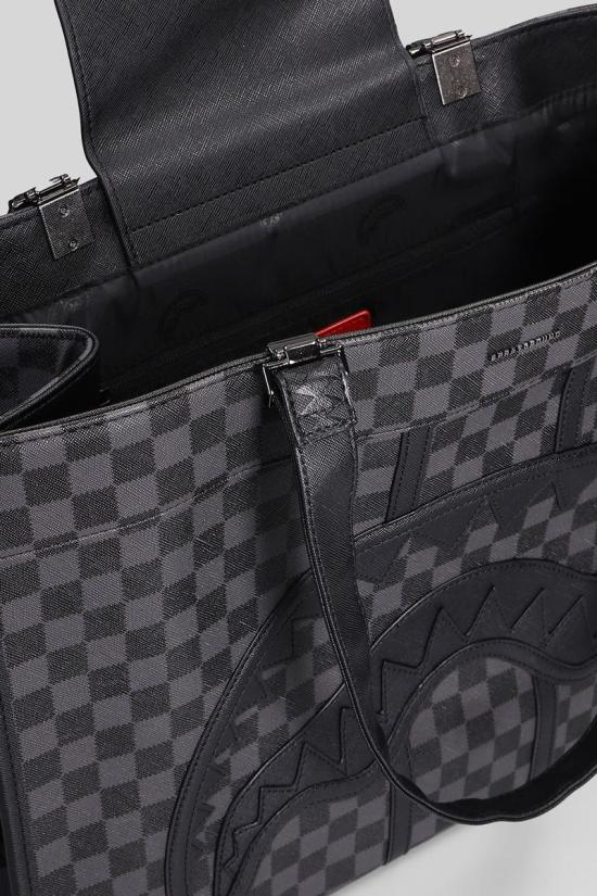 25FW 스프레이그라운드 토트백 426946 910T8011NSZ Black - SPRAYGROUND