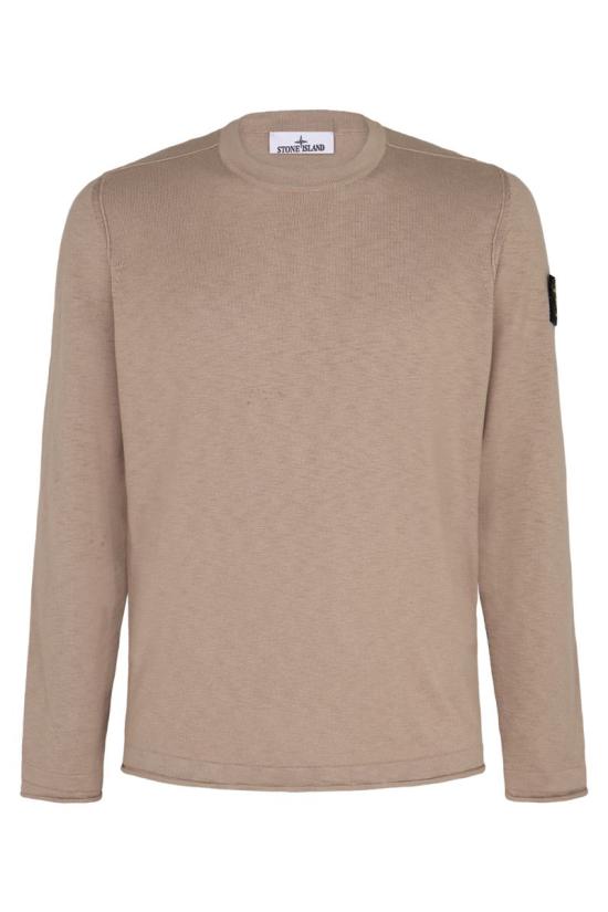 26SS 스톤 아일랜드 스웨터 5100052S00B0 V009A Beige