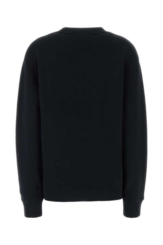 26SS JW앤더슨 스웨터 JW0276PG1905 781 Black - JW ANDERSON