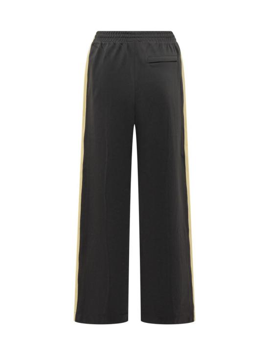 26SS 겐조 숏팬츠 FG52PA5034IH 99J Black - KENZO