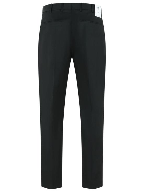 26SS 피티토리노 숏팬츠 CO RSZ1Z00FWD SD590990 Black - PT TORINO