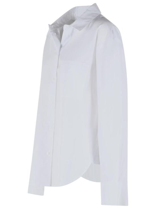 26SS 루루 드 세종 셔츠 LEEWHITE - LOULOU DE SAISON