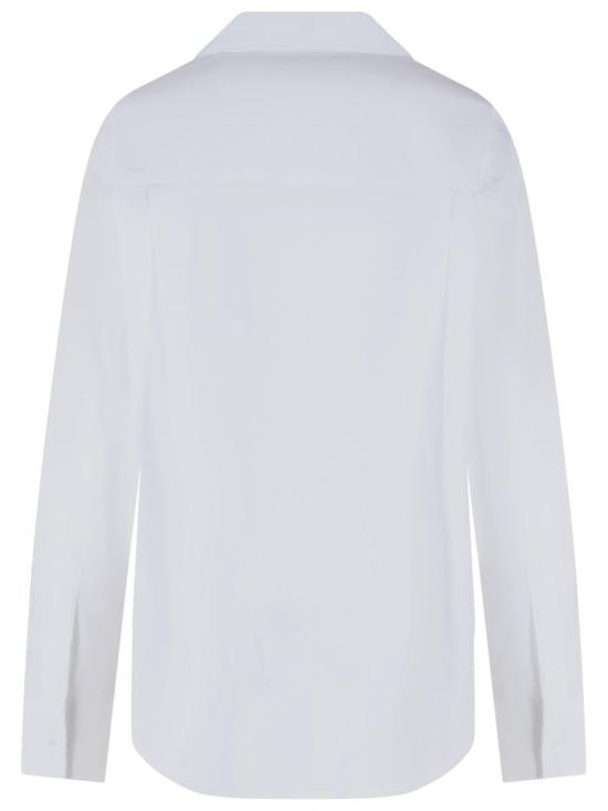 26SS 루루 드 세종 셔츠 LEEWHITE - LOULOU DE SAISON