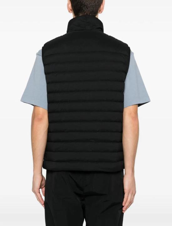 26SS 스톤 아일랜드 자켓 L1S15G100007S0183V0029 Black - STONE ISLAND