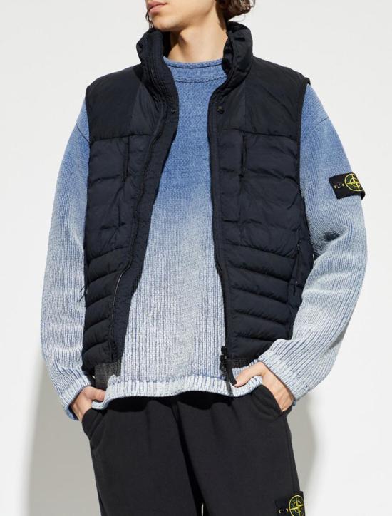 26SS 스톤 아일랜드 자켓 L1S15G100007S0183V0020 BLUE - STONE ISLAND