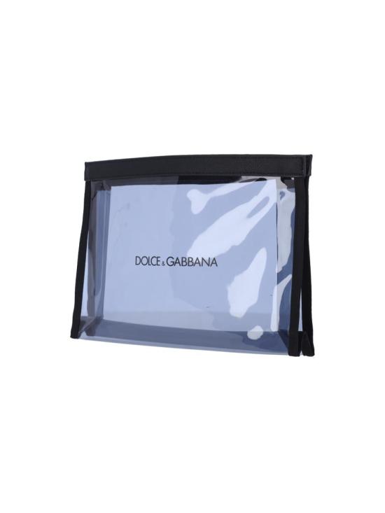 26SS 돌체앤가바나 비키니 수영복 O8B76J ONO12N0000 Black - DOLCE & GABBANA