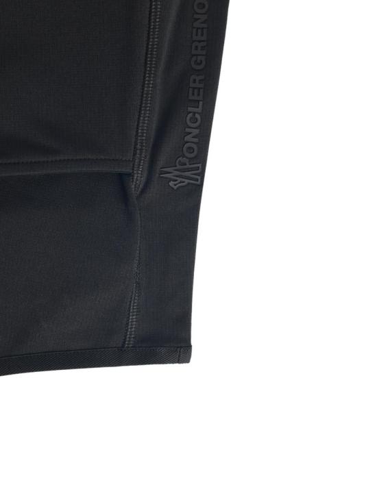 25FW 몽클레어 모자 097 3G000 01 899JO999 Black - MONCLER