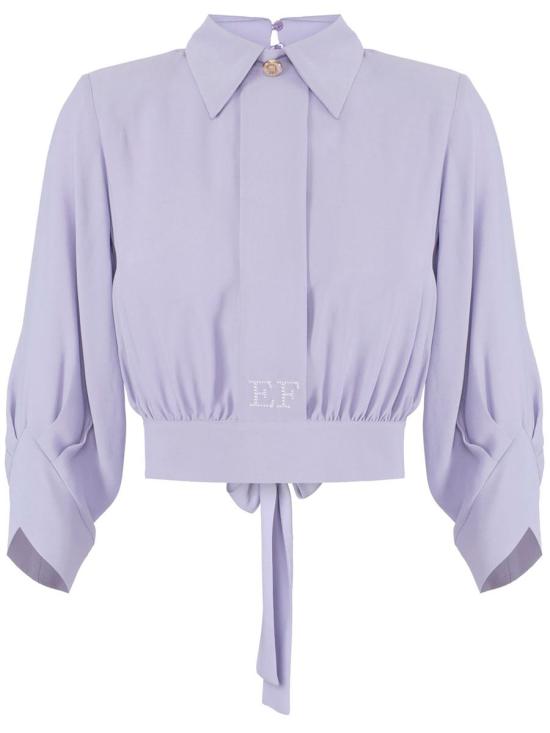 26SS 엘리자베타프랜치 셔츠 CA14761E2 EV7 LILLA Multicolor