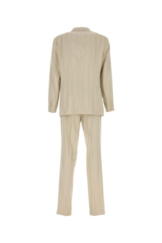 25FW 브루넬로 쿠치넬리 수트 세트 MA477LDBH C003 - BRUNELLO CUCINELLI