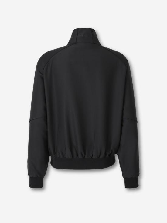 25FW Adidas Willy Chavarria 자켓 KD9350 BLACK Black - OTHER BRANDS