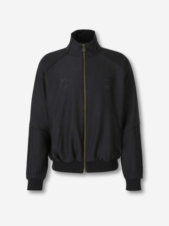 25FW Adidas Willy Chavarria 자켓 KD9350 BLACK Black