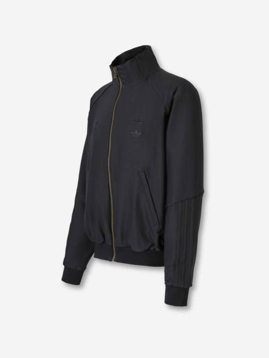 25FW Adidas Willy Chavarria 자켓 KD9350 BLACK Black - OTHER BRANDS