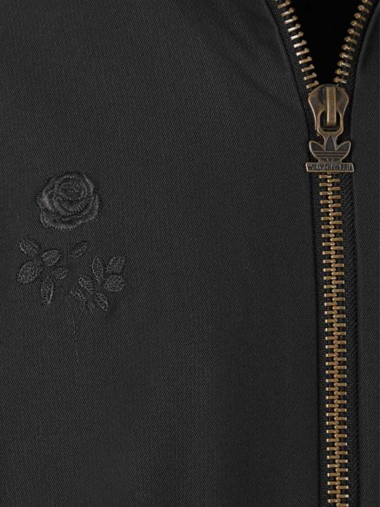 25FW Adidas Willy Chavarria 자켓 KD9350 BLACK Black - OTHER BRANDS