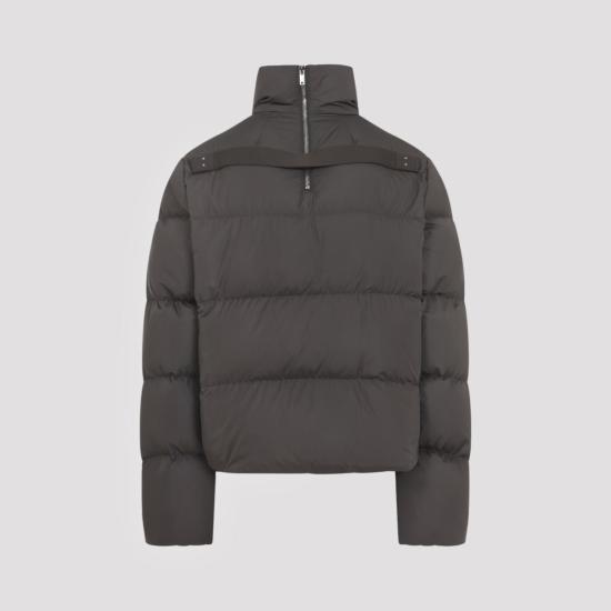 26SS 릭오웬스 몽클레어 자켓 MU01F1A08 M8115 828 GREY - RICK OWENS MONCLER