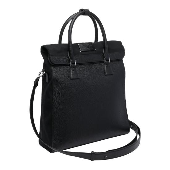 26SS 마르지엘라 백팩 SB1WA0020P8833T8013 Black - MAISON MARGIELA