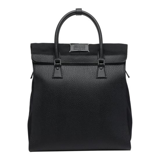 26SS 마르지엘라 백팩 SB1WA0020P8833T8013 Black