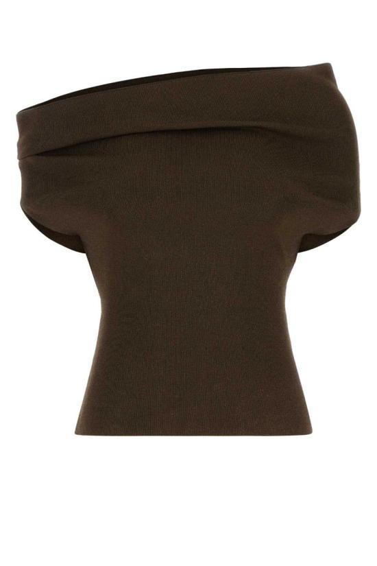 25FW 아르마리움 셔츠 ARMTMKT04V009 026 BROWN