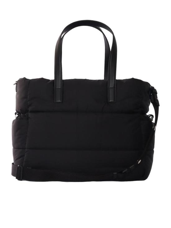 26SS 몽클레어 숄더백 L19515D00001M6811 999 244405 Black - MONCLER