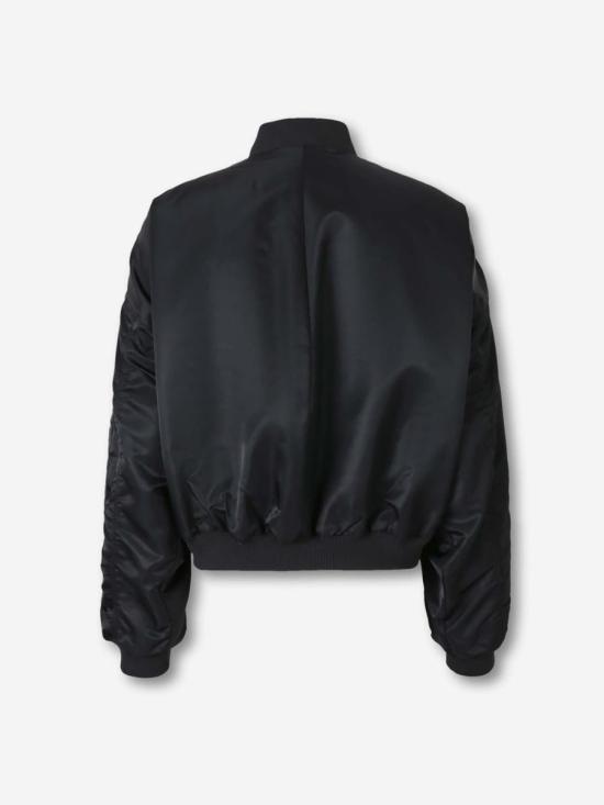 25FW Adidas Willy Chavarria 자켓 KD9361 BLACK Black - OTHER BRANDS