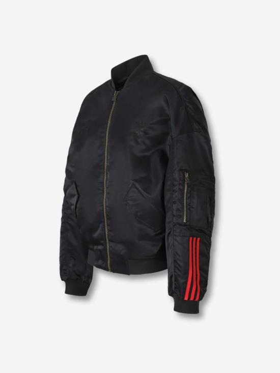 25FW Adidas Willy Chavarria 자켓 KD9361 BLACK Black - OTHER BRANDS