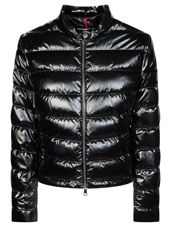 26SS 몽클레어 패딩 L10931A00011597EU 999 NERO