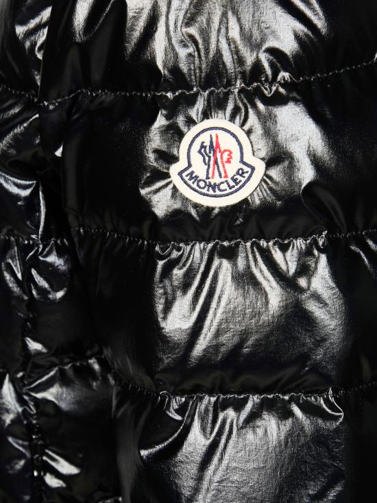 26SS 몽클레어 패딩 L10931A00011597EU 999 NERO - MONCLER