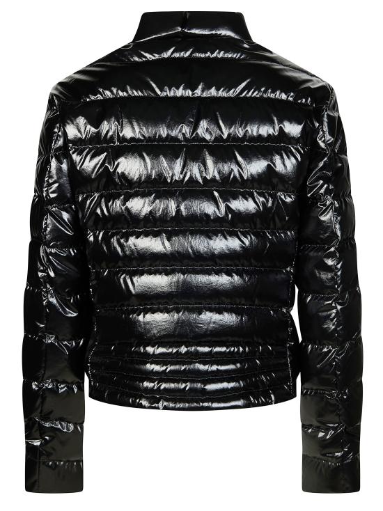 26SS 몽클레어 패딩 L10931A00011597EU 999 NERO - MONCLER