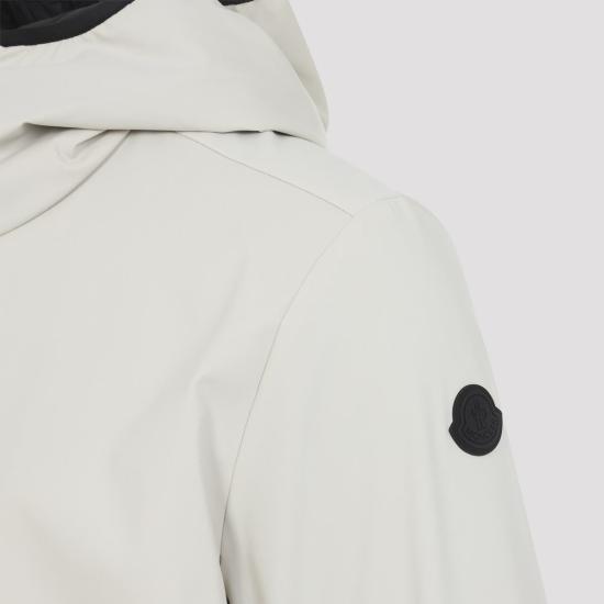 26SS 몽클레어 패딩 L10911A00022539DK 216 BEIGE - MONCLER