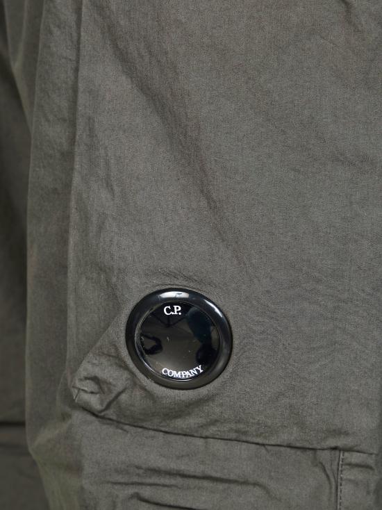 26SS 씨피 컴퍼니 패딩 20CMPA128A110325G 921 GRIGIO - C.P. COMPANY