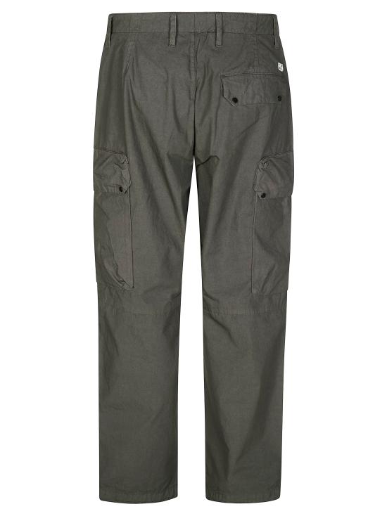 26SS 씨피 컴퍼니 패딩 20CMPA128A110325G 921 GRIGIO - C.P. COMPANY