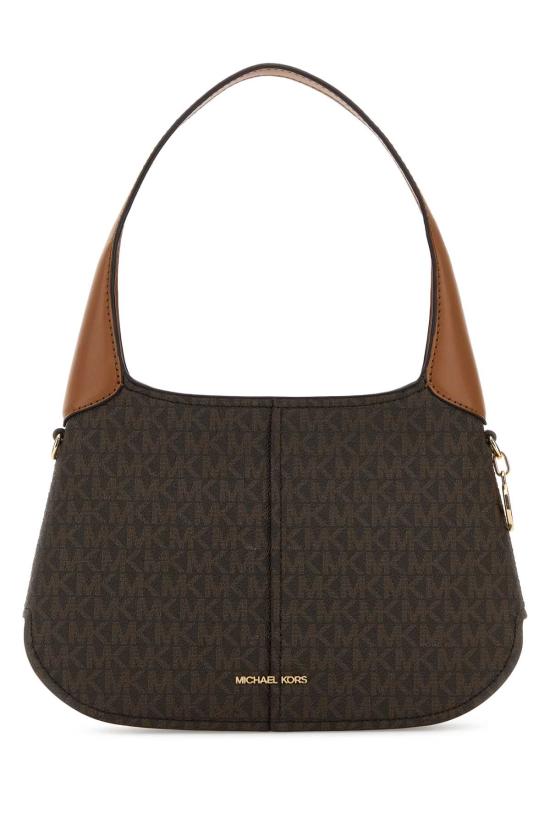 26SS 마이클 코어스 토트백 30R6G0XL1B BRNACORN Printed