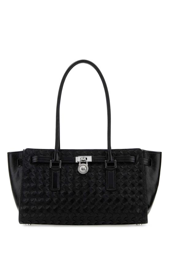 26SS 마이클 코어스 토트백 30R6SNXT0L BLACK Black