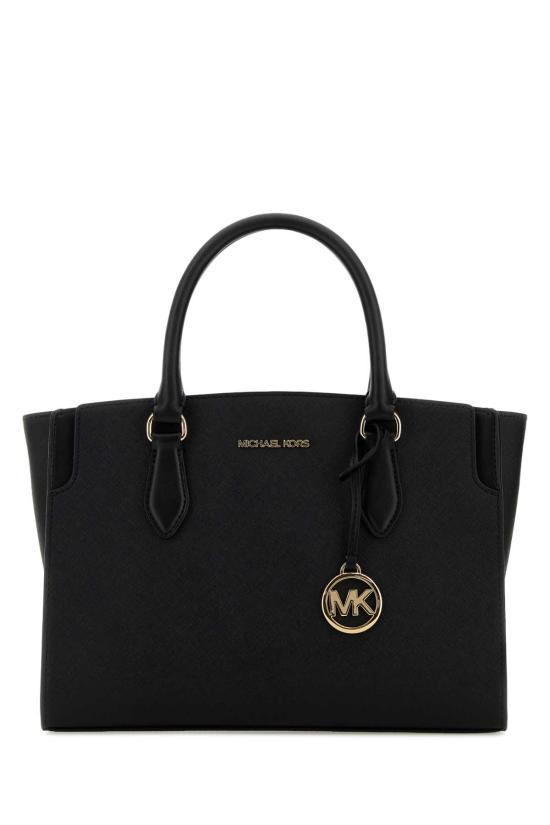 26SS 마이클 코어스 토트백 30R6GQ6S2L BLACK Black