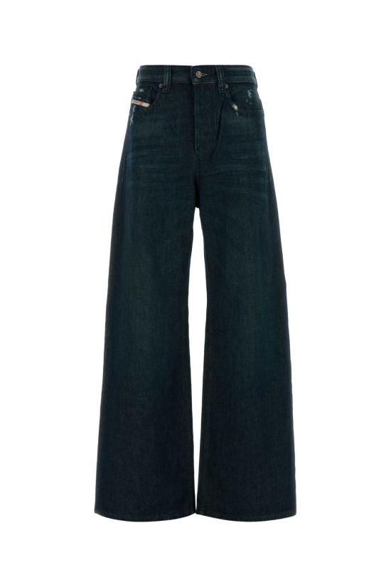 26SS 디젤 데님 팬츠 A200110ADBY32 01 Blue