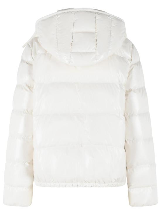 26SS 몽클레어 패딩 093 1A000 94 597EU034 White - MONCLER