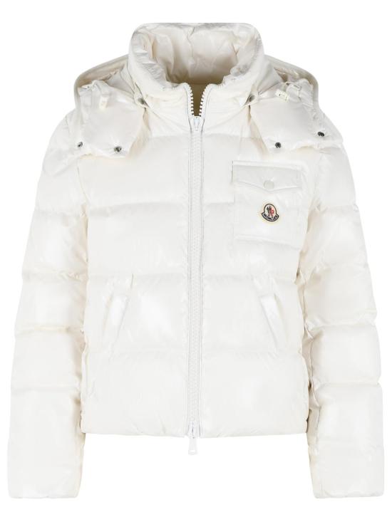 26SS 몽클레어 패딩 093 1A000 94 597EU034 White