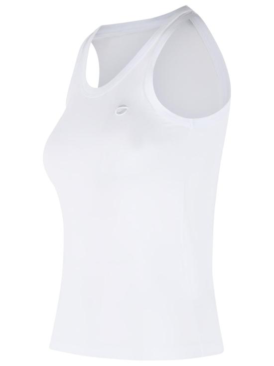 26SS 코페르니 민소매 티셔츠 COPJS12F5009WHTBLK White - COPERNI