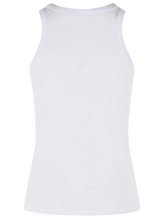 26SS 코페르니 민소매 티셔츠 COPJS12F5009WHTBLK White - COPERNI