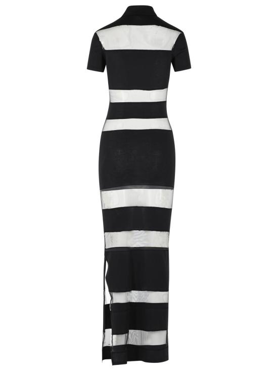 26SS 코페르니 롱 원피스 COPJS114F5028BLK Black - COPERNI