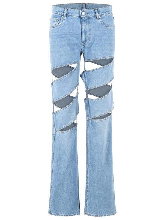 26SS 코페르니 데님 팬츠 COPP169F2054BLU Blue