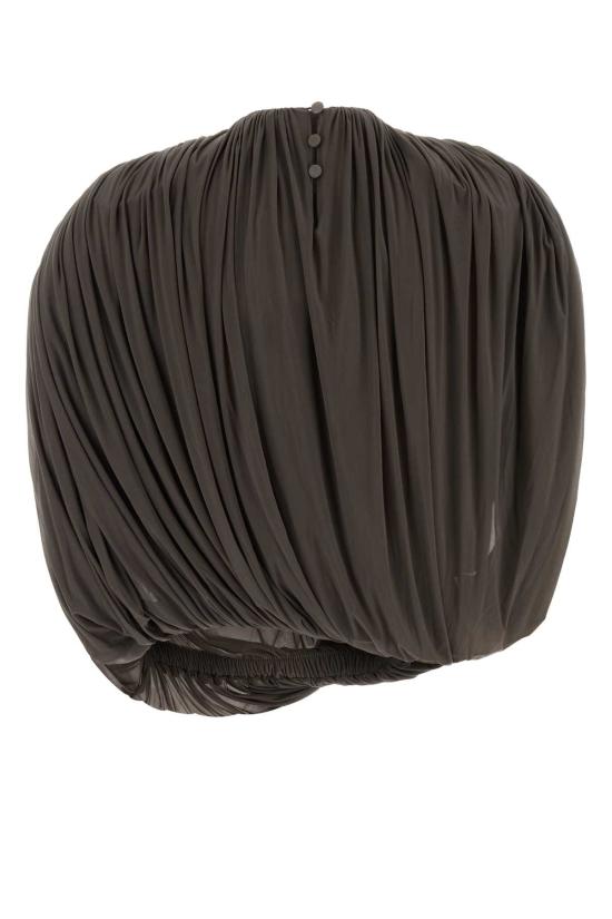 26SS 마그다뷰트림 스웨터 287426 BROWN Brown - MAGDA BUTRYM